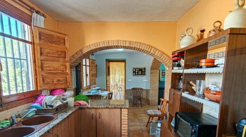 València - Alzira - 5973m2