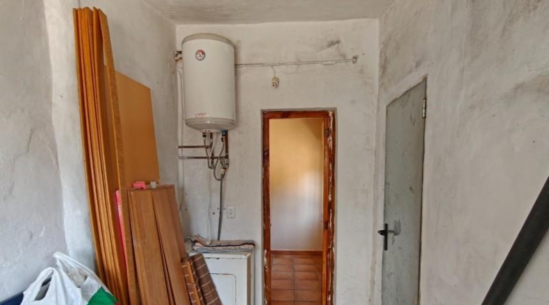 València - Alzira - 5973m2