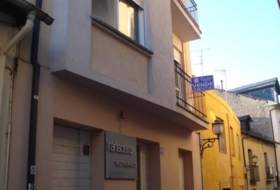 Ponferrada 460&nbsp;m²