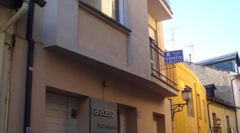 León - Ponferrada - 460m2