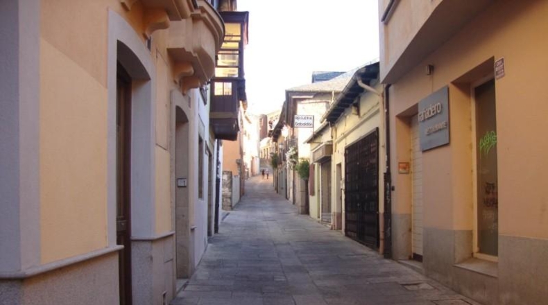 León - Ponferrada - 460m2