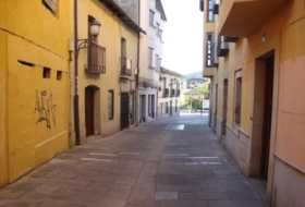 Ponferrada 460&nbsp;m²