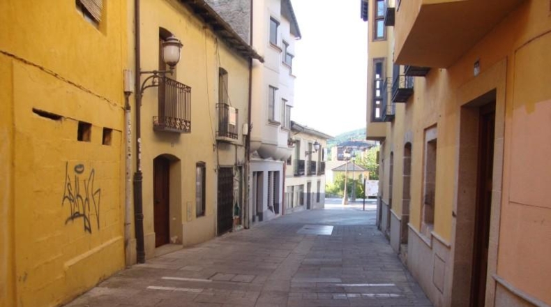 León - Ponferrada - 460m2