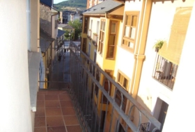 Ponferrada 460&nbsp;m²