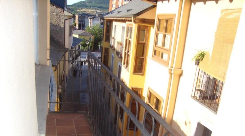 León - Ponferrada - 460m2