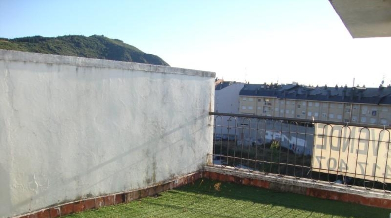 León - Ponferrada - 460m2