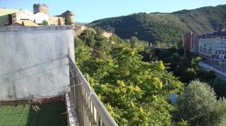 León - Ponferrada - 460m2