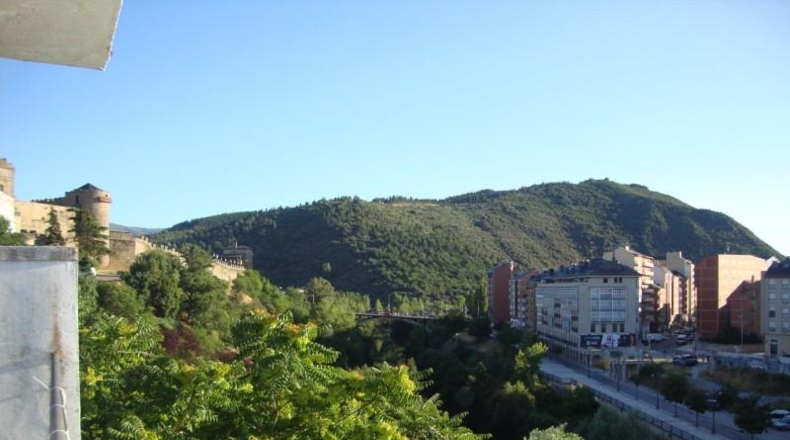 León - Ponferrada - 460m2