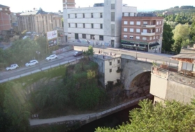 Ponferrada 460&nbsp;m²