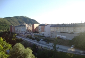 Ponferrada 460&nbsp;m²