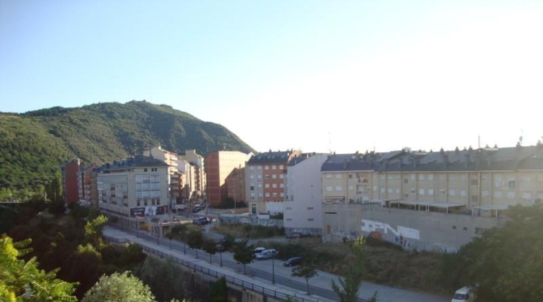 León - Ponferrada - 460m2