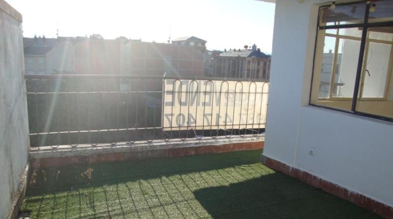 León - Ponferrada - 460m2