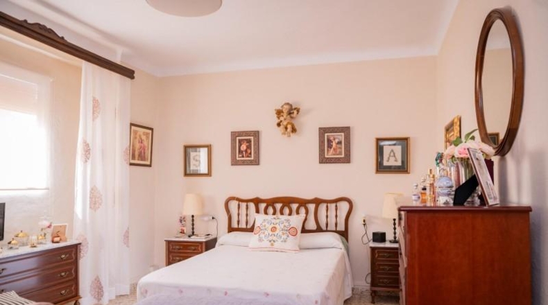 Málaga - Antequera - 203m2