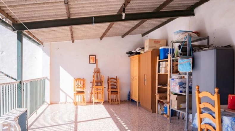 Málaga - Antequera - 203m2