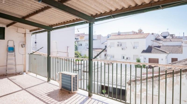 Málaga - Antequera - 203m2