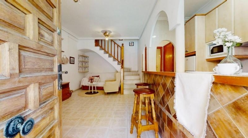 Alicante - Торревьеха - 85m2