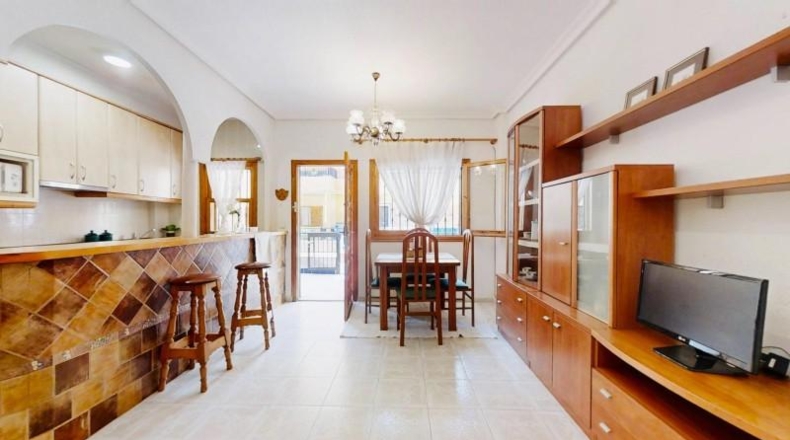 Alicante - Торревьеха - 85m2