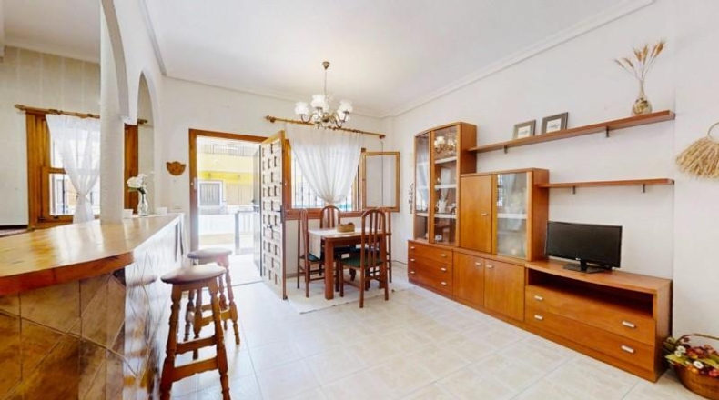 Alicante - Торревьеха - 85m2