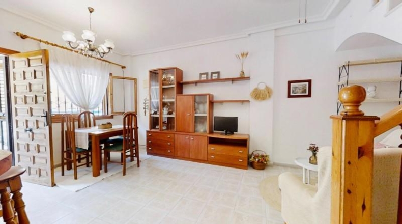 Alicante - Торревьеха - 85m2