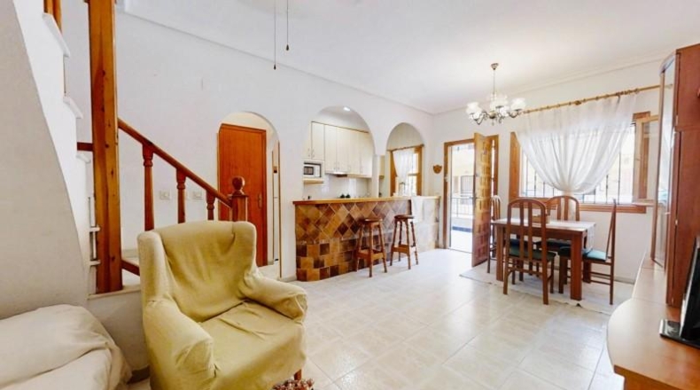 Alicante - Торревьеха - 85m2