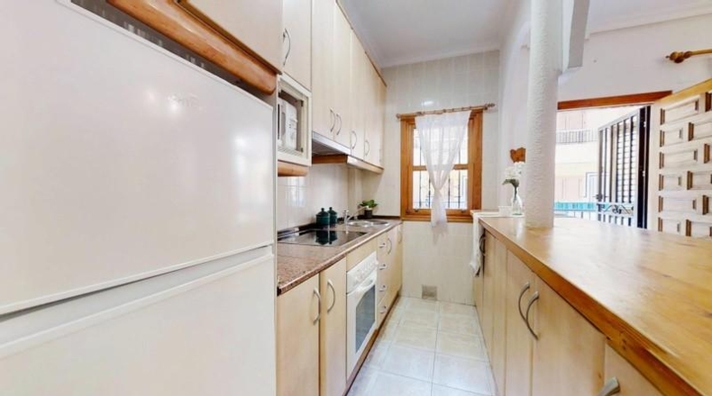 Alicante - Торревьеха - 85m2
