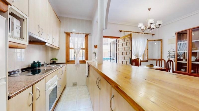Alicante - Торревьеха - 85m2