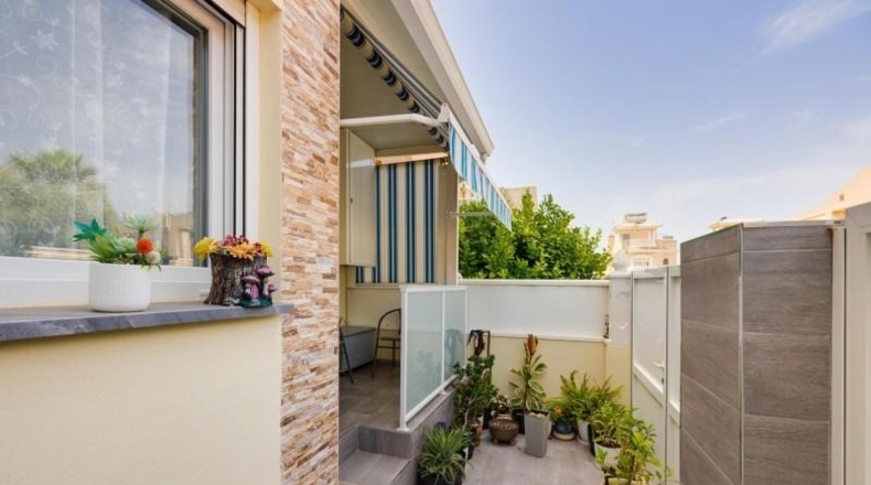 Alicante - Торревьеха - 61m2
