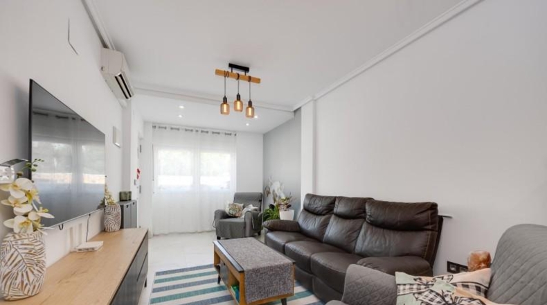 Alicante - Торревьеха - 61m2
