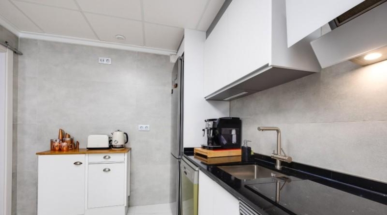 Alicante - Торревьеха - 61m2