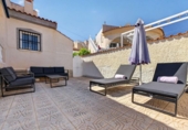 Chalet independiente con terreno en venta en la España, Rojales, ref: TR416906 foto