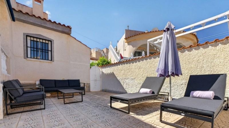 Alicante - Rojales - 200m2