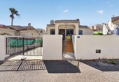 Chalet independiente con terreno en venta en la España, Rojales, ref: TR416906 foto