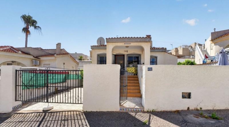 Alicante - Rojales - 200m2