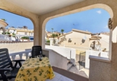 Chalet independiente con terreno en venta en la España, Rojales, ref: TR416906 foto