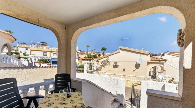 Alicante - Rojales - 200m2