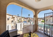 Chalet independiente con terreno en venta en la España, Rojales, ref: TR416906 foto