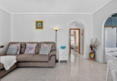 Chalet independiente con terreno en venta en la España, Rojales, ref: TR416906 foto