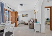 Chalet independiente con terreno en venta en la España, Rojales, ref: TR416906 foto