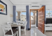 Chalet independiente con terreno en venta en la España, Rojales, ref: TR416906 foto