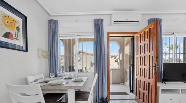 Alicante - Rojales - 200m2
