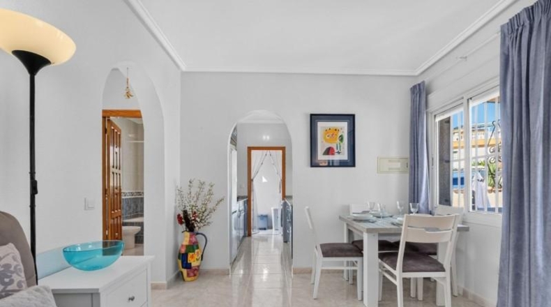 Alicante - Rojales - 200m2