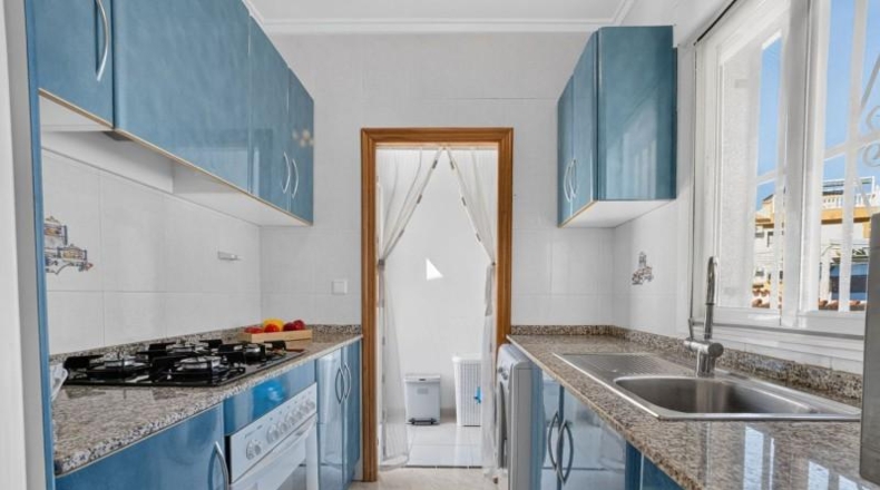 Alicante - Rojales - 200m2