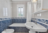 Chalet independiente con terreno en venta en la España, Rojales, ref: TR416906 foto