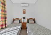 Chalet independiente con terreno en venta en la España, Rojales, ref: TR416906 foto