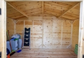Chalet independiente con terreno en venta en la España, Rojales, ref: TR416906 foto