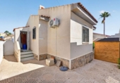 Chalet independiente con terreno en venta en la España, Rojales, ref: TR416906 foto