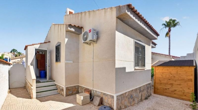 Alicante - Rojales - 200m2