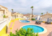 Chalet independiente con terreno en venta en la España, Rojales, ref: TR416906 foto