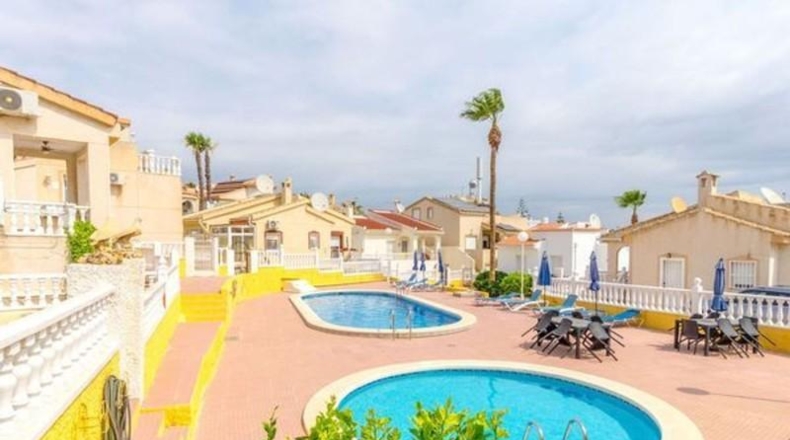 Alicante - Rojales - 200m2