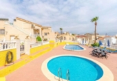 Chalet independiente con terreno en venta en la España, Rojales, ref: TR416906 foto